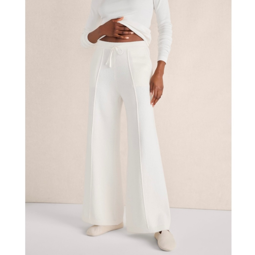 Wide Leg Pants